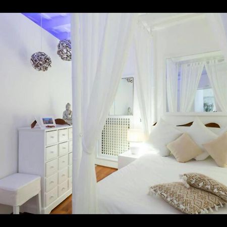 Piazza Navona Luxury 6 People Apartment Rome Luaran gambar