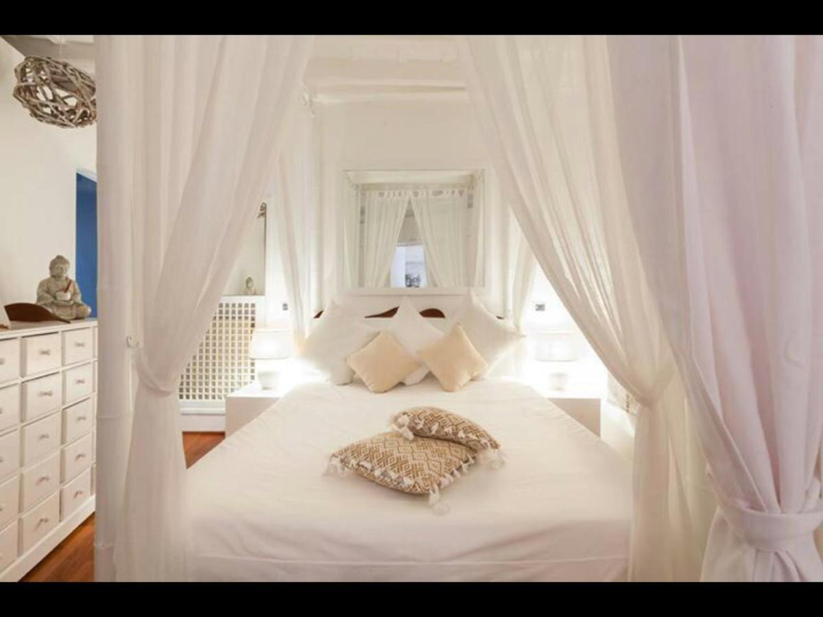 Piazza Navona Luxury 6 People Apartment Rome Luaran gambar