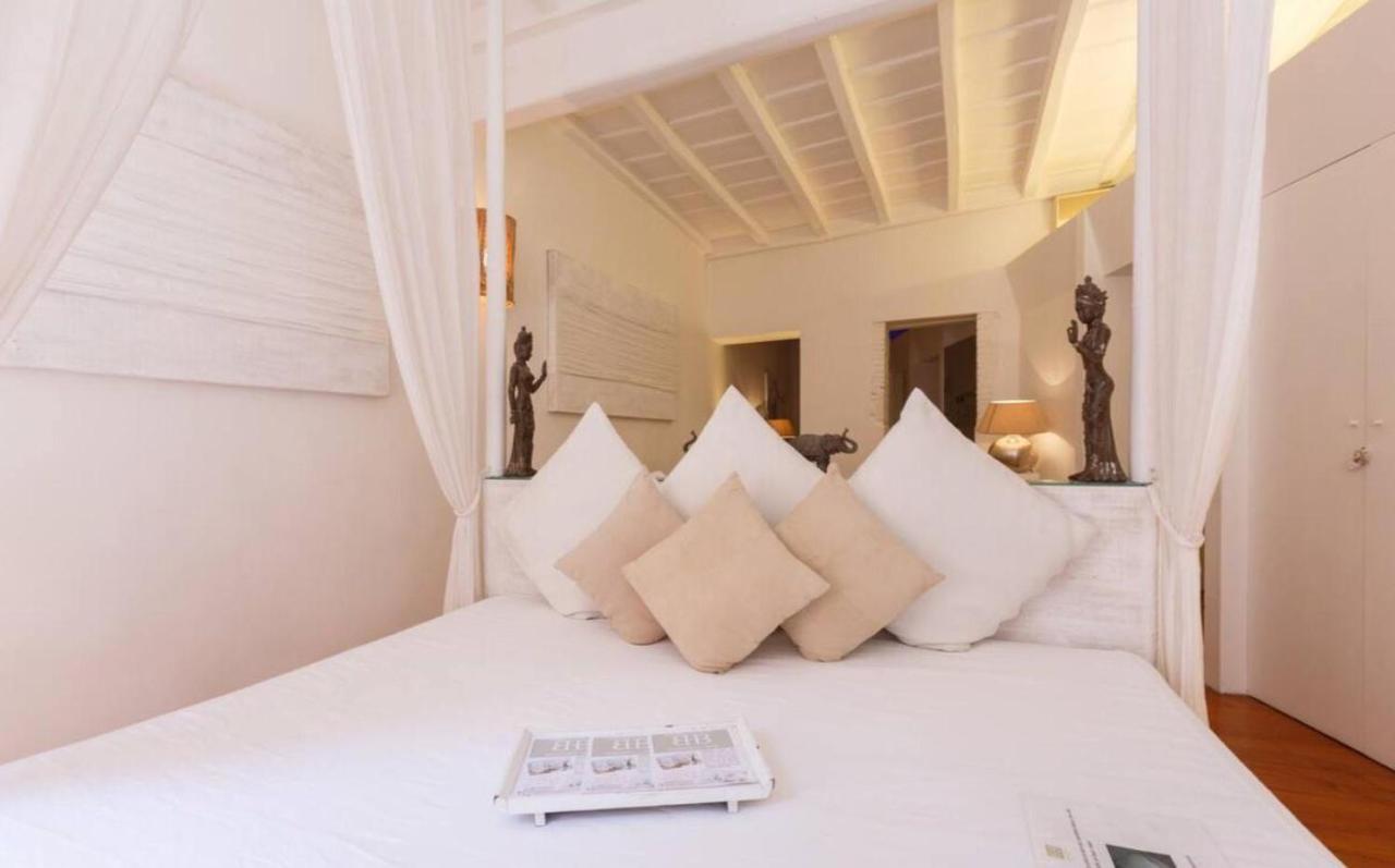 Piazza Navona Luxury 6 People Apartment Rome Luaran gambar