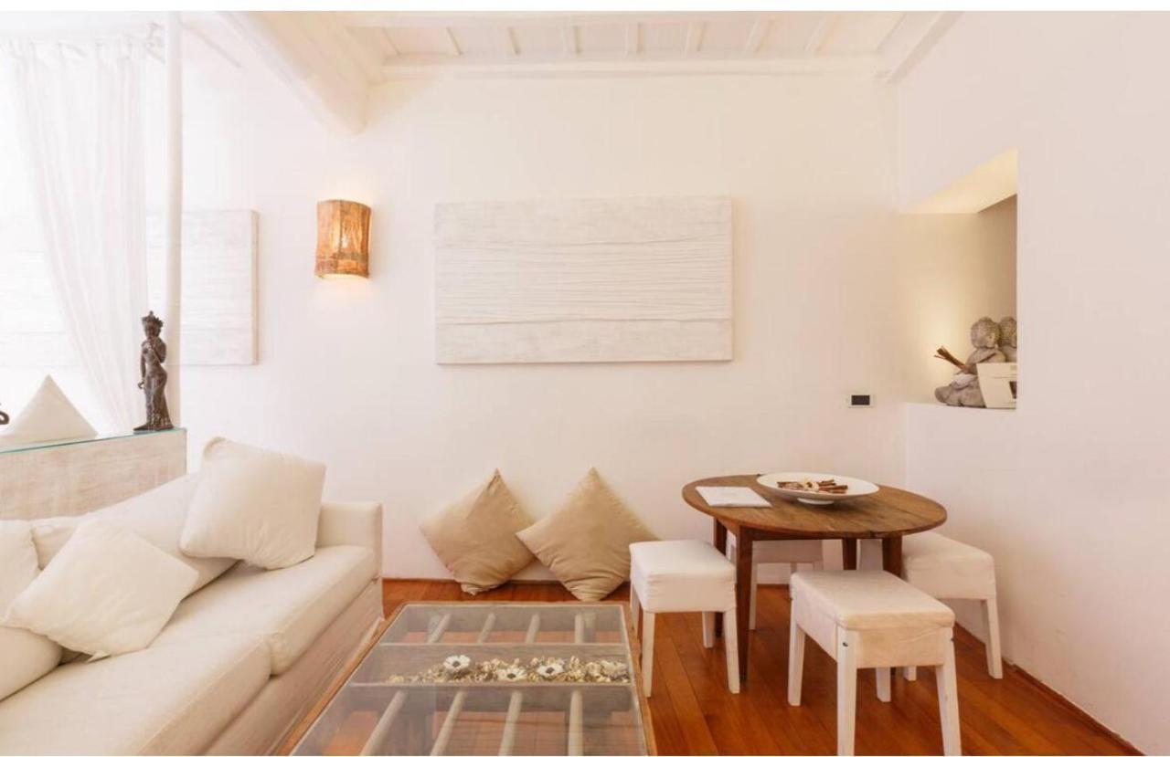 Piazza Navona Luxury 6 People Apartment Rome Luaran gambar
