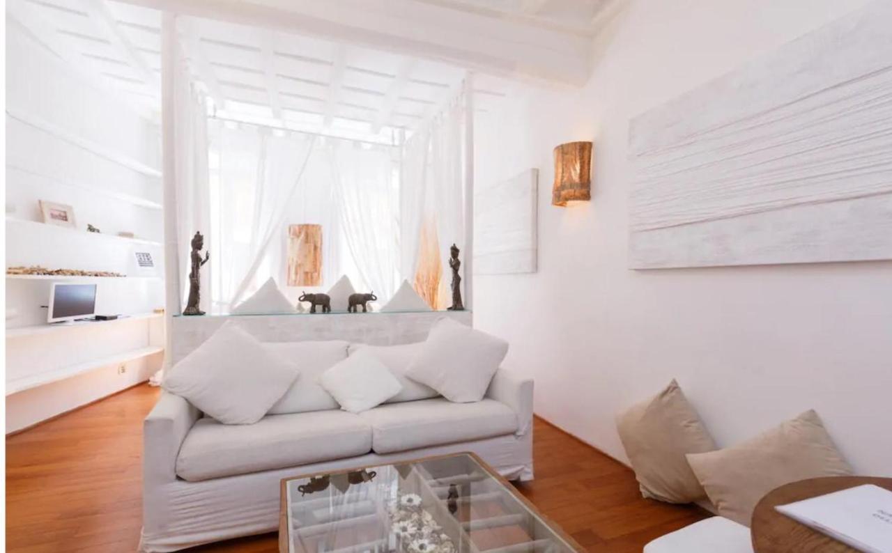Piazza Navona Luxury 6 People Apartment Rome Luaran gambar