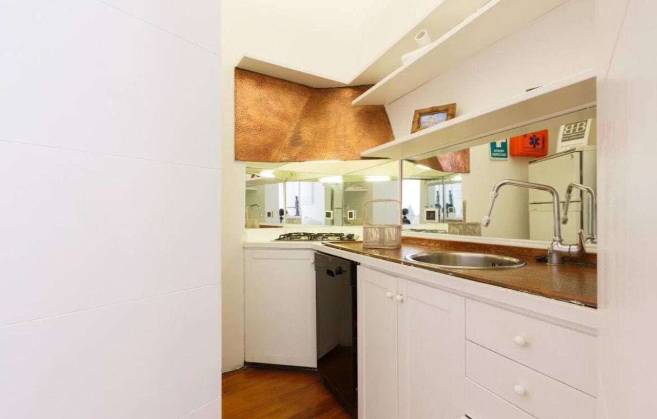 Piazza Navona Luxury 6 People Apartment Rome Luaran gambar